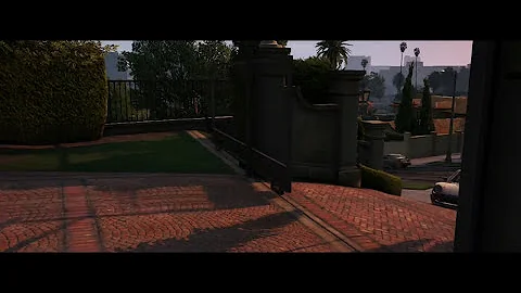 Young Dolph Pulled Up ft 2 Chainz (GTA 5 Music Video)