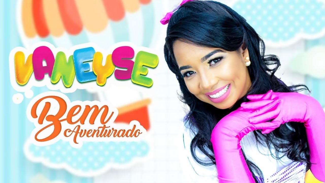 BEM-AVENTURADO - Vaneyse