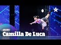 Camilla, la Mary Poppins di IGT