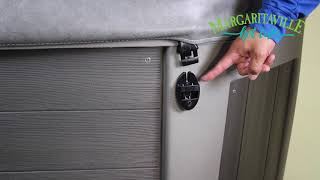 How To Install Your Cover Lock