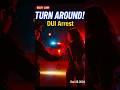 Turn Around! DUI Arrest on Body Cam
