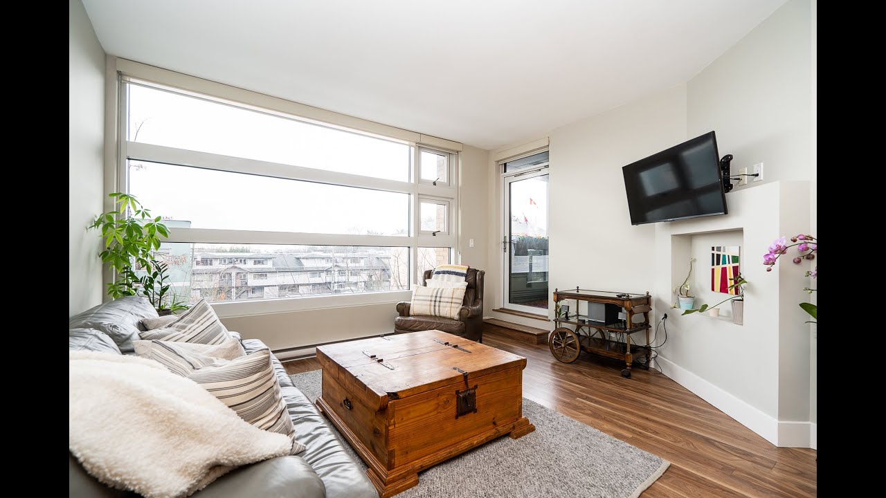 Unit 319 2250 Commercial Drive, Vancouver