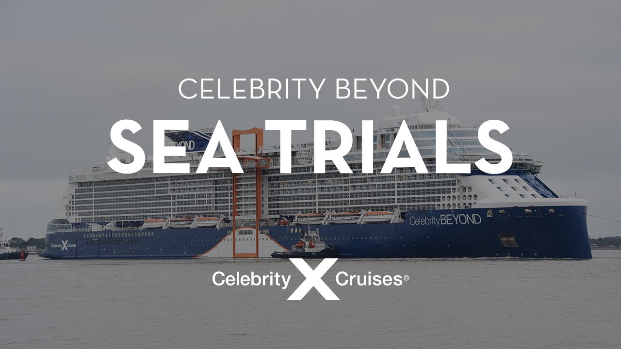 Celebrity X Cruises