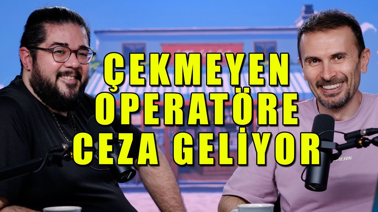 OPERATÖRLERİN BAŞI DERTTE | DEV CEZALAR YOLDA #GG