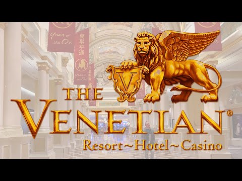 The Venetian Las Vegas hqdefault