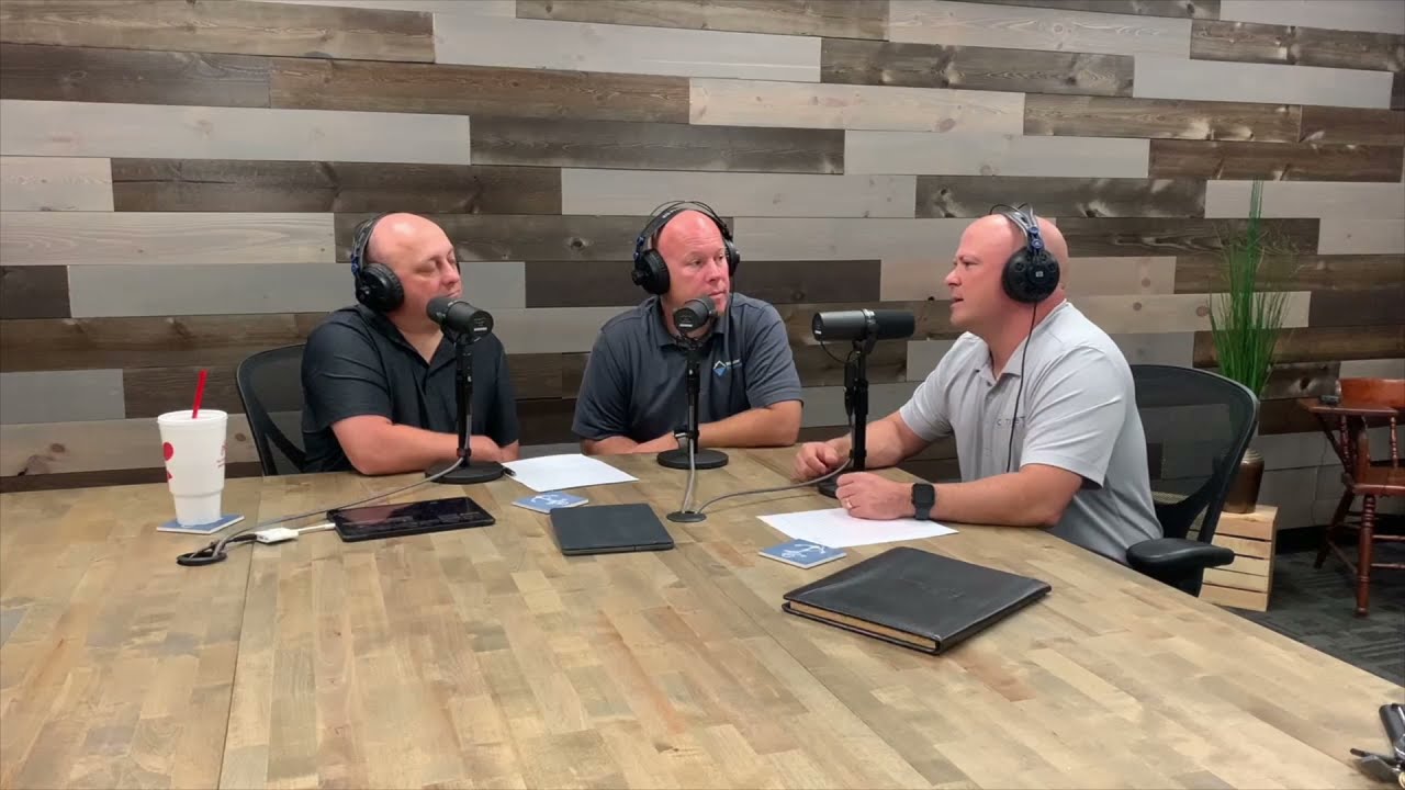 JC Wogoman | How do you measure success? | e1