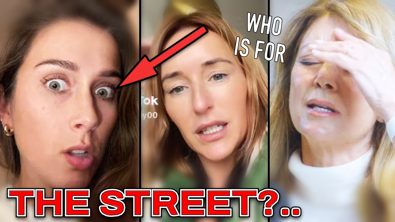 The Streets ARE LONELY For WOMEN When Men Are FOCUSED ON SELF