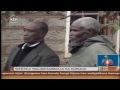 Jamaa Wa Miaka 40 Amuua Mamake Kwa Kumkata Kwa Panga Huku Majirani Nao Wakimtoa Uhai 