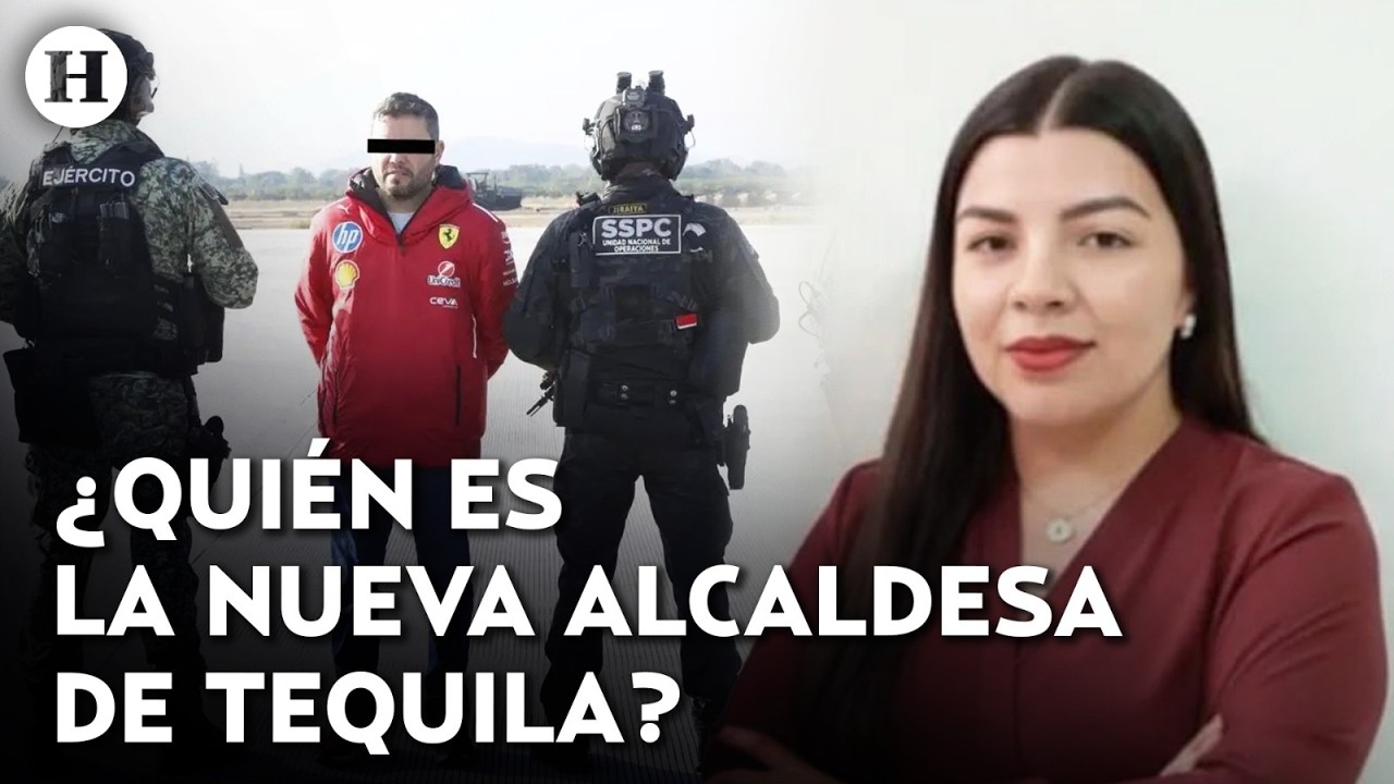 ¿Era mano derecha de Diego “N”? Tequila nombra a Lorena Marisol Rodríguez como alcaldesa interina