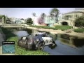 負け犬覚悟で荒らし大戦争4【GTA5オンライン】