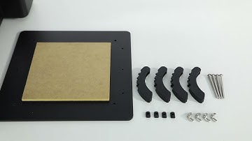 Service tutorial CP - 01 Operation