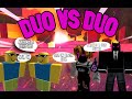 UNA BATALLA DE PELICULA 2vs2 (RBLX) DRAGON BALL RAGE EN ROBLOX