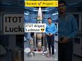 Turner Trade Project 😯 ITOT Aliganj Lucknow #itot #turnerproject #shorts #turnertrade