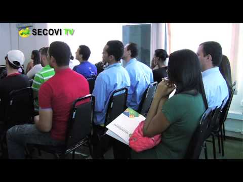 Curso de porteiro em goiania
