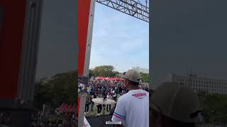 DIFARINA INDRA OM ADELLA LIVE SURABAYA #omadellaterbaru
