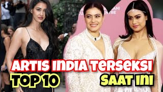 Top 10 hottest Bollywood actresses right now | Kareena Kapoor, Priyanka is out of style