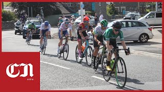 Tour of Britain | Stage Four | Aberystwyth & Bow Street