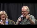 Brady Bunch Q&A: Steel City Con - Aug 11, 2017