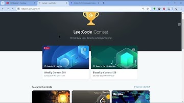 LEETCODE Weekly Contest 391 SOLUTION || ALL SOLUTION || ALL CODE IN COMMENT BOX AVAILABLE