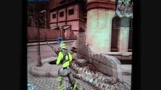 Warhawk- xSxlxThe BeasT no scoping