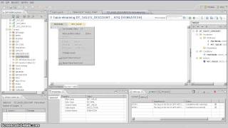 SAP HANA Elearning -- How to create Decision Tables with update values