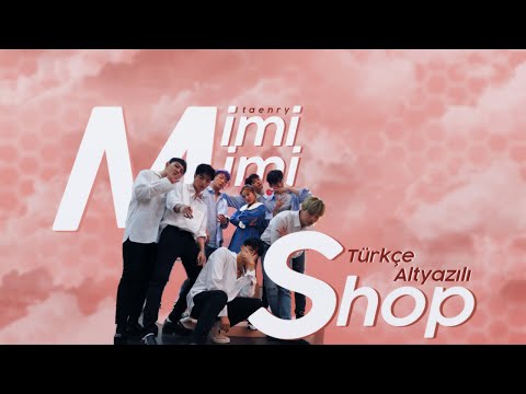 [Türkçe Altyazılı] iKON - Mimi Shop Bölüm.20 Part.3