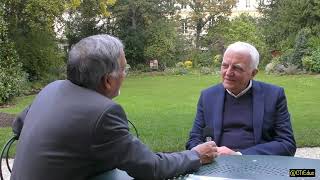 Michel Lechevalier Vice Président De Lamopa