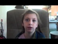 Savanna sings i see the light from disneys tangledcute and funny