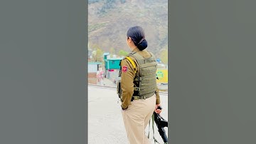 Jkp/SOG/indianarmy🇮🇳🦅#ladysingham #army #police #policegirls #armygirl #cops #commando#armystatus