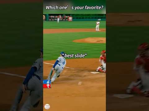 MLB Smooth Moments🇺🇸#mlb #sports  #baseball #usa thumbnail