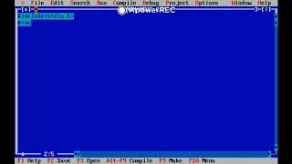 Celebrity Output colorful  text using c language Profile