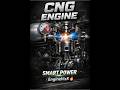 CNG Engine की असली ताकत ⚙️🔥| Gas से Power कैसे बनती है? 🚗💨 #trendingshorts