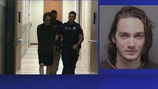 Man pleads guilty to murdering a San Antonio teacher