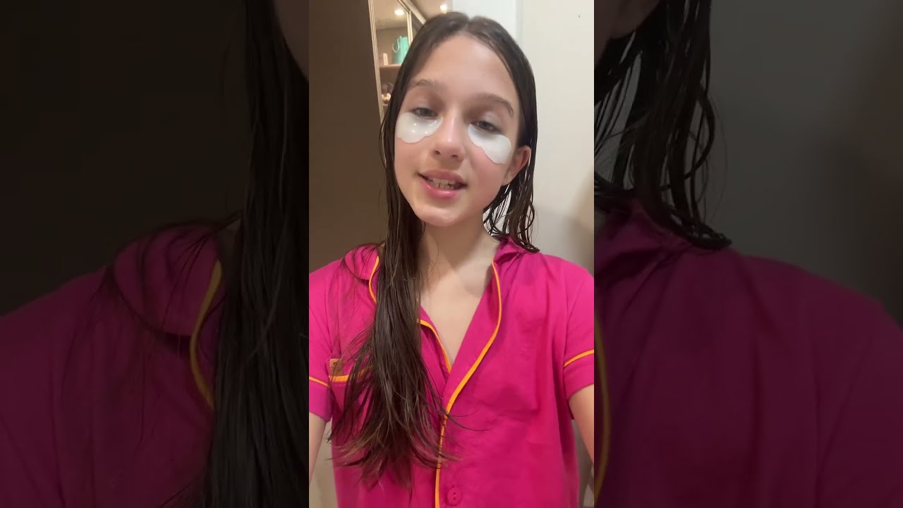 Tour pelo meu quarto