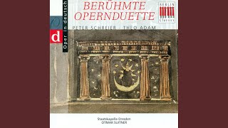 Faust: Act I: "Ich bin da! Was soll das Erstaunen?"