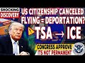 Is Your Citizenship Safe? 5 Ways the Government Can Revoke It