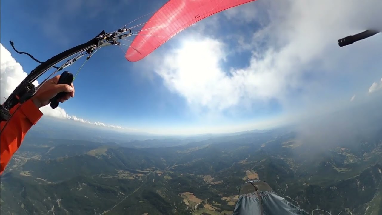 99.81km FAI Triangle - Chabre