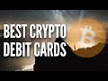 Best Debit Card For Beginners | Crypto.Com Card Having Issues?