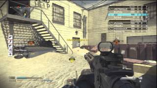 GB Proof 3rd Map Octane Vs SymphonyofDestruction