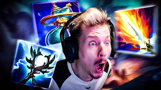 I BOUGHT EVERY ITEM!