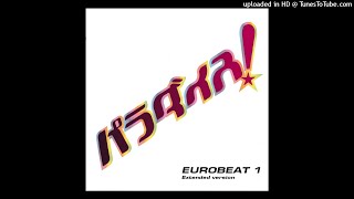 Revolution (Extended Version) / La La