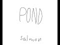 Salmon - Jasmin