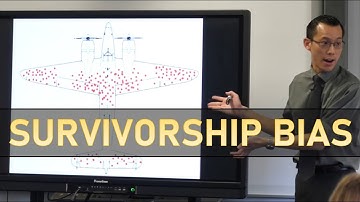 Survivorship Bias