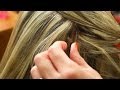 Quick Fix for Bleeders // Hair 101 Tutorial