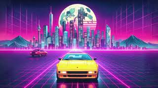 1998 FEELING // Synthwave, Dreamwave, Vaporwave, Chillsynth
