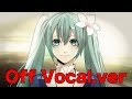 【ボカロ10人】祝福のメシアとアイの塔 ~Off Vocal.ver~【オリジナルMV】