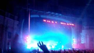 Pendulum @ Brixton Academy Dec 08 - The Showdown