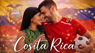 Download Lagu Rahab Villacrés fotos exclusivas con su Nuevo Amor rompe el silencio MP3