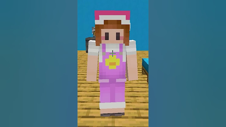 ぴのはなにを盗んだ？？【 マイクラ / Minecraft 】#Shorts