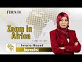 Zoom in Africa : Opening Doors to Financial Inclusion.